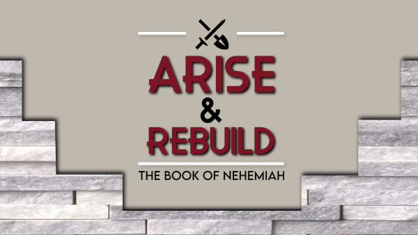 Arise & Rebuild