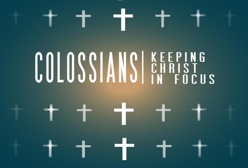 Colossians: