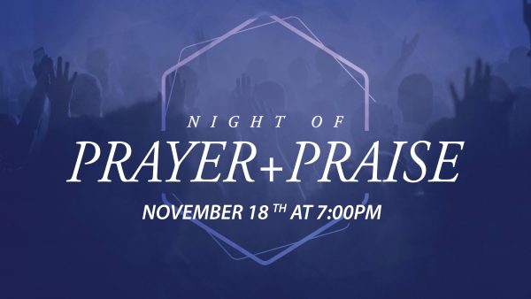 Prayer+Praise